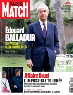Paris Match (Ranska)