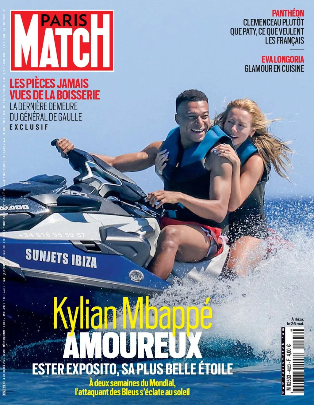 Paris Match (Ranska)