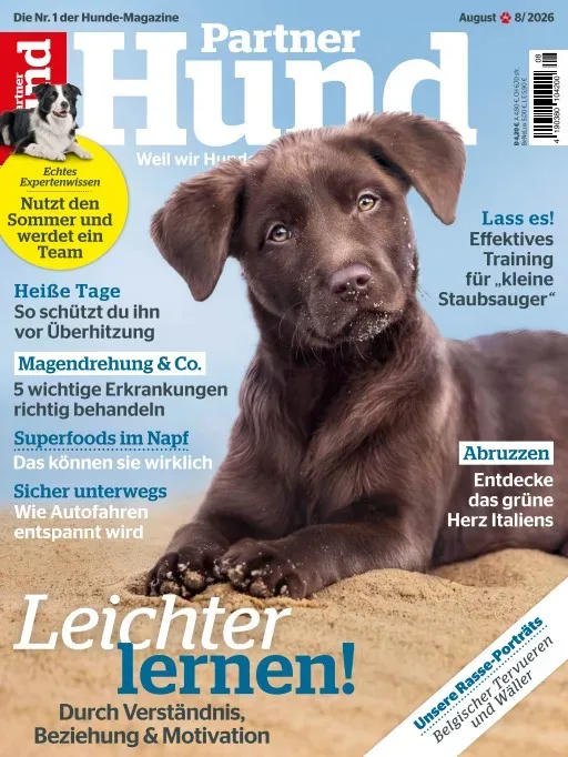 Partner Hund (Saksa)