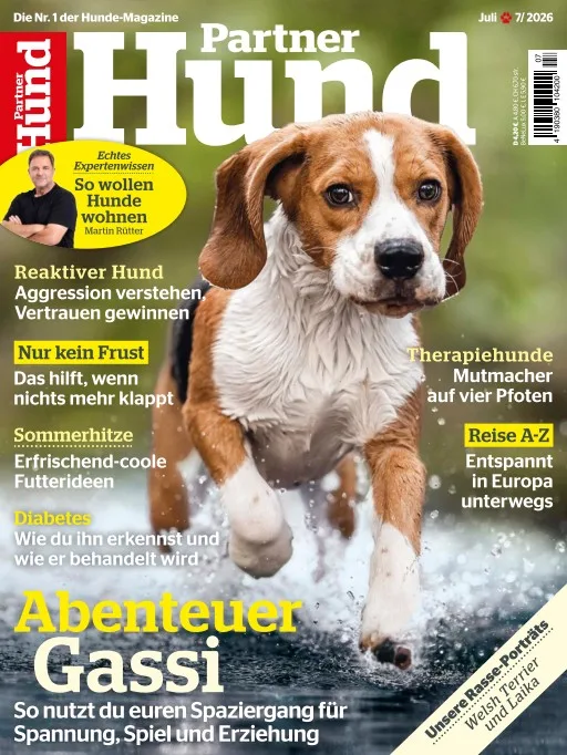 Partner Hund (Saksa)