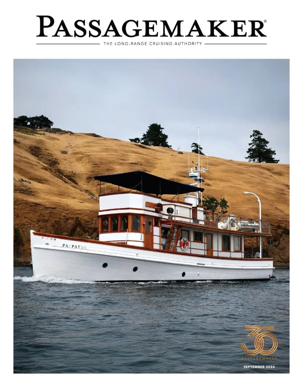 Passagemaker Magazine