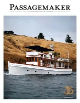 Passagemaker Magazine 1