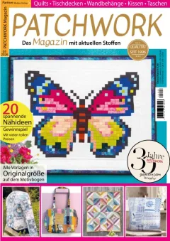 Patchwork (Saksa)