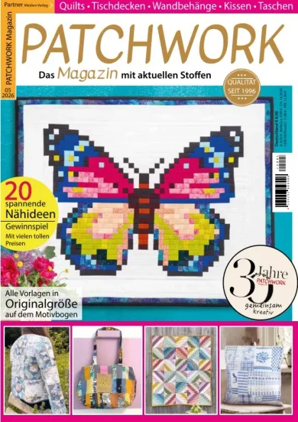 Patchwork (Saksa)