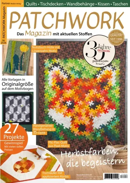 Patchwork (Saksa)