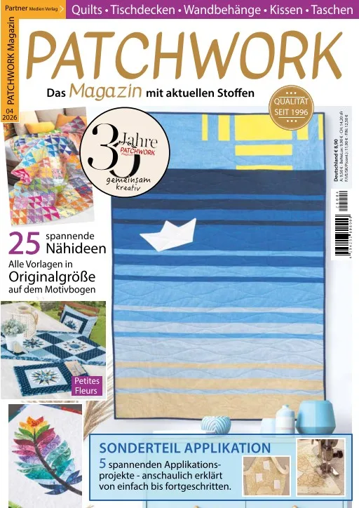 Patchwork (Saksa)