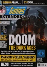 PC Games Extended (Saksa) 1