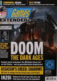 PC Games Extended (Saksa)