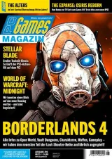 PC Games Magazin (Saksa) 1