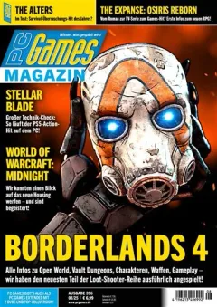 PC Games Magazin (Saksa)