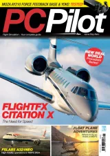 PC Pilot Magazine 1