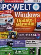 PC Welt (Saksa) 1