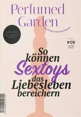 Perfumed Garden (Saksa) 1