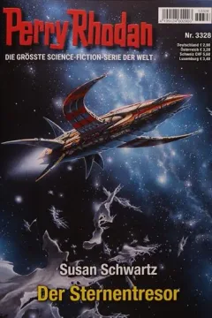 Perry Rhodan (Saksa)