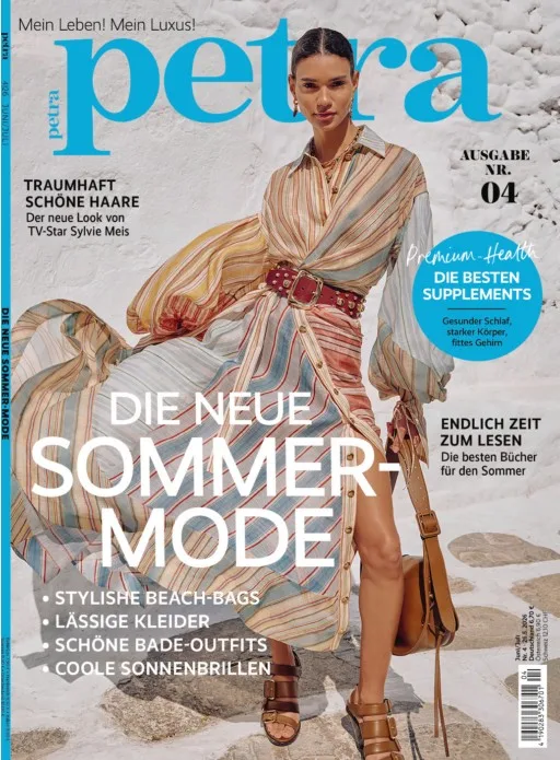 Petra (Saksa)