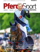 PferdeSport International (Saksa) 1