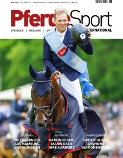 PferdeSport International (Saksa)