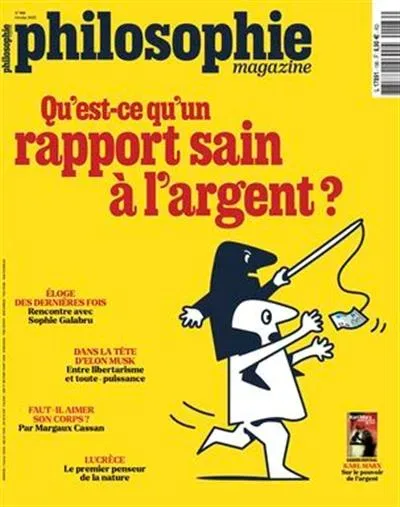 Philosophie Magazine (Ranska)