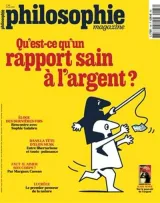 Philosophie Magazine (Ranska) 1