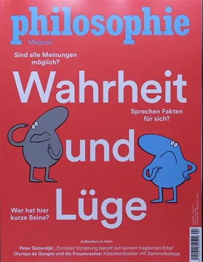 Philosophie (Saksa)