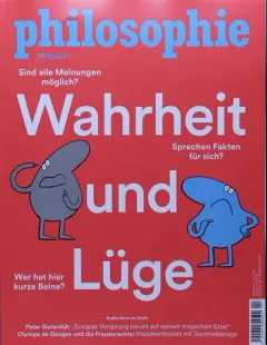 Philosophie (Saksa)
