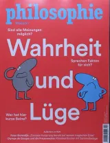 Philosophie (Saksa) 1