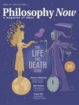 Philosophy Now Magazine 1
