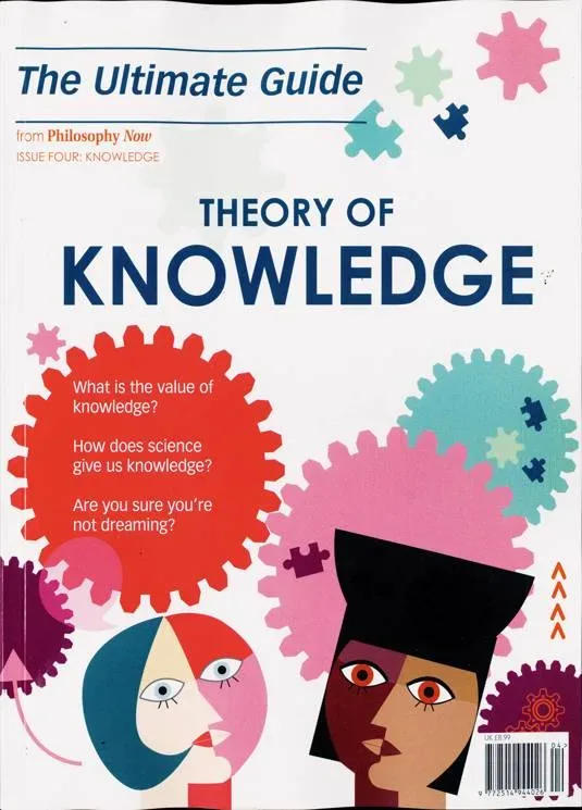Philosophy Now's Ultimate Guide