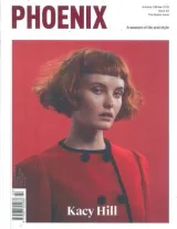 Phoenix Magazine 1