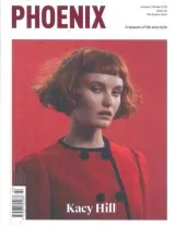 Phoenix Magazine 1