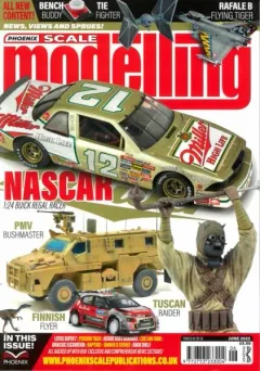 Phoenix Scale Modelling Magazine