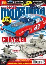 Phoenix Scale Modelling Magazine 1