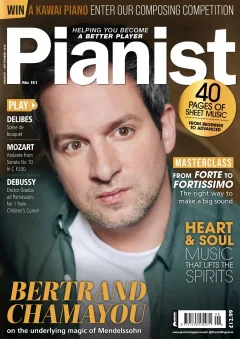 Pianist Magazine