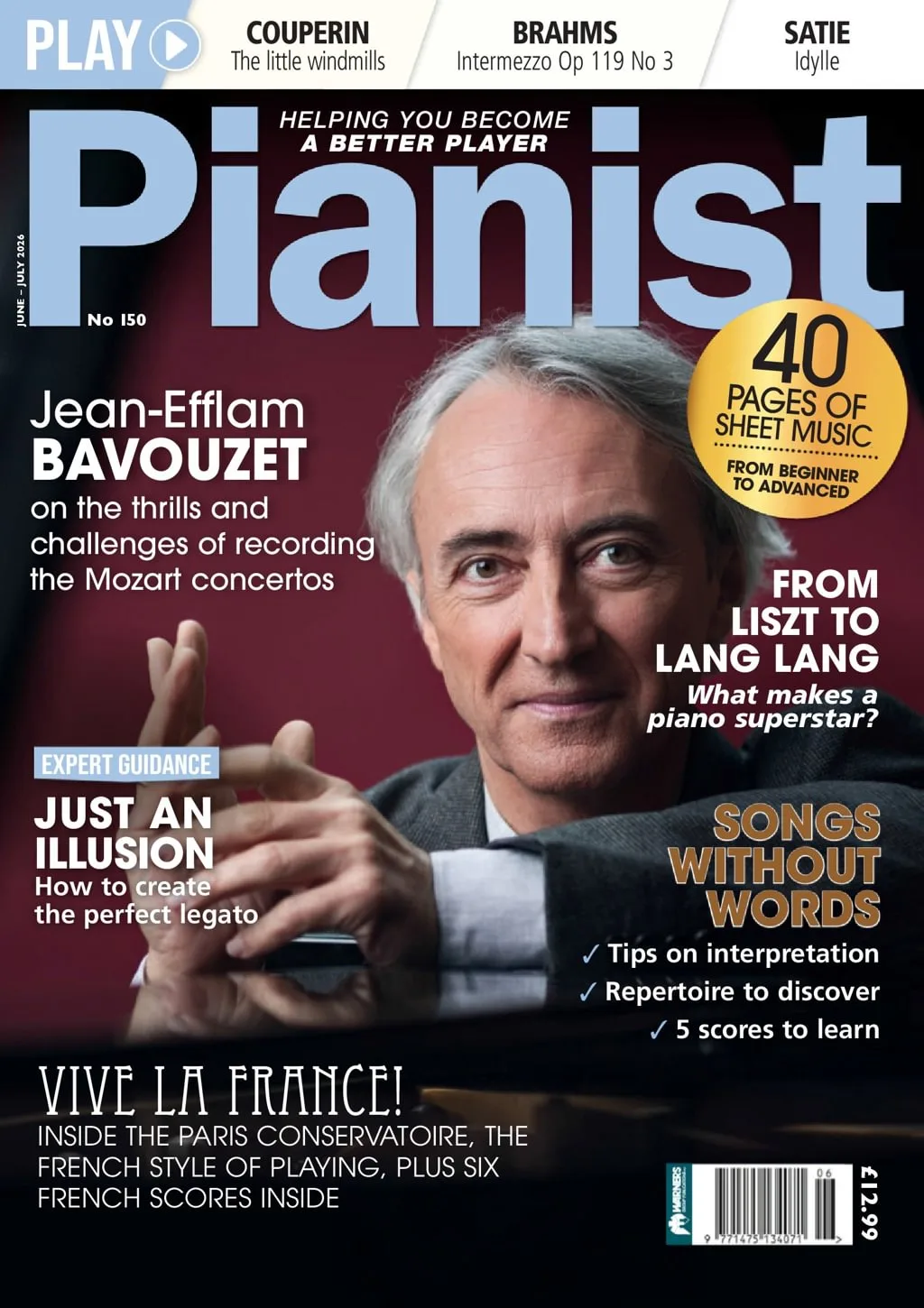 Pianist Magazine