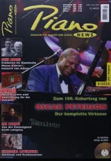 Piano News (Saksa) 1