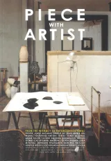 Piece with Artist Magazine 1