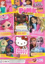 Pink Magazine 1