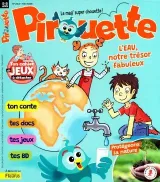 Pirouette (Ranska) 1