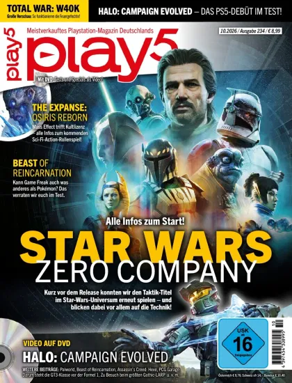 Play 5 (Saksa)