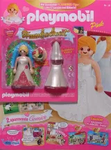 Playmobil Pink (Saksa) 1