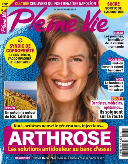Pleine vie (Ranska)