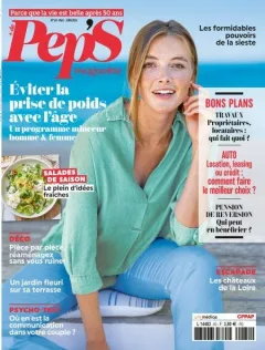 Plus de Pep's (Ranska)