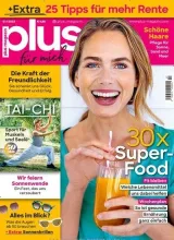Plus Magazin (Saksa) 1