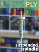 Ply Magazine 1