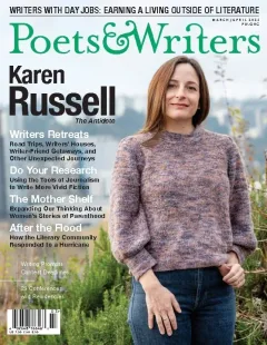 Poets & Writers Magazine
