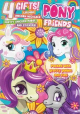 Pony Friends Magazine 1