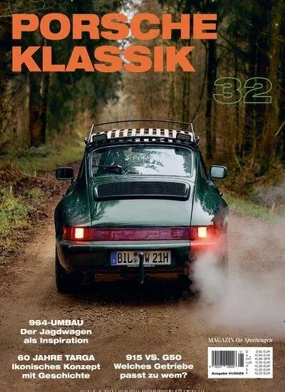 Porsche Klassik (Saksa)