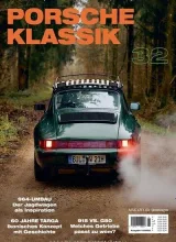 Porsche Klassik (Saksa) 1