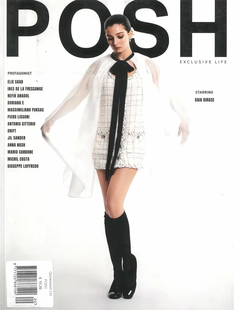 POSH (Italia)