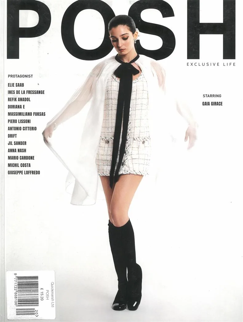 POSH (Italia)
